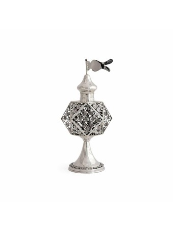 Boîte Havdalah Besamim inspirée de la nature, cadeaux Tu B'Av, Judaica israélienne