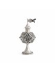 Nature Inspired Havdalah Besamim Box , Tu B'Av Gifts , Israeli Judaica