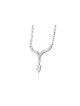 Étoile de David en or jaune diamant 14 carats, cadeaux Tu B'Av, judaïque israélien
