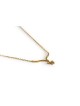 White Gold Chai Pendant with Wings and Diamonds , Tu B'Av Gifts , Isra