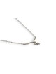 Diamonds Inlaid Stunning Yellow Gold Chai Necklace , Tu B'Av Gifts , I