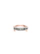 Unique Ani Ledodi Ring 14K Gold , Tu B'Av Gifts , Israeli Judaica
