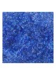 Blue Hebrew Letters Painting , Tu B'Av Gifts , Israeli Judaica