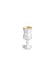 Ensemble Havdalah moderne 925 Sterling Silver Havdalah S , Cadeaux Tu B'Av , I