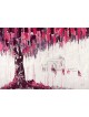 Modern Original Painting of Rachel's Tomb (Kever R , Tu B'Av Gifts , I