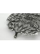 Arbre de vie ajouré en argent sterling Filigrane Tra , Cadeaux Tu B'Av , I