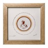 YehuditsArt Papercut and Micrographics Wa... | Jewish Gift from Israel
