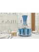 Fontaine à vin spéciale avec 8 tasses à liqueur, fontaines de Kiddouch, Israël