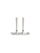 Traditional and Modern Candlesticks , Passover Gifts , Israeli Judaica