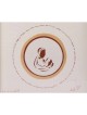 YehuditsArt Papercut et Micrographie Wa... | Cadeau juif d'Israël