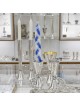 Traditional and Modern Candlesticks , Passover Gifts , Israeli Judaica