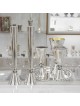 Traditional and Modern Candlesticks , Passover Gifts , Israeli Judaica