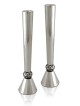 Traditional and Modern Candlesticks , Passover Gifts , Israeli Judaica