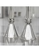 Traditional and Modern Candlesticks , Passover Gifts , Israeli Judaica