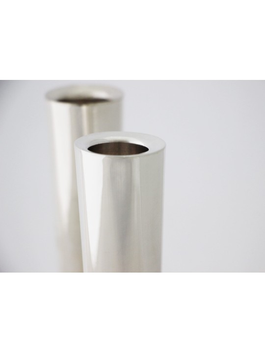 Traditional and Modern Candlesticks , Passover Gifts , Israeli Judaica