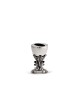 Superbe bougeoir Havdalah en Sterling S , Cadeaux Tu B'Av , I
