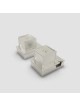 Elegant Matte Finish Silver Tefillin Covers with L , Tefillin and Tefi