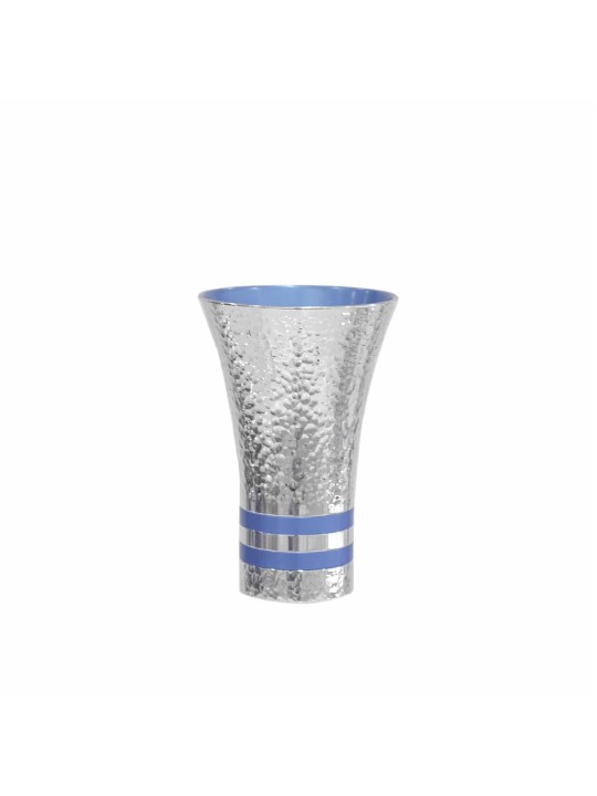 Liqueur martelée en aluminium 6 ou 8 ensemble, cadeaux de mariage juifs, israélien J