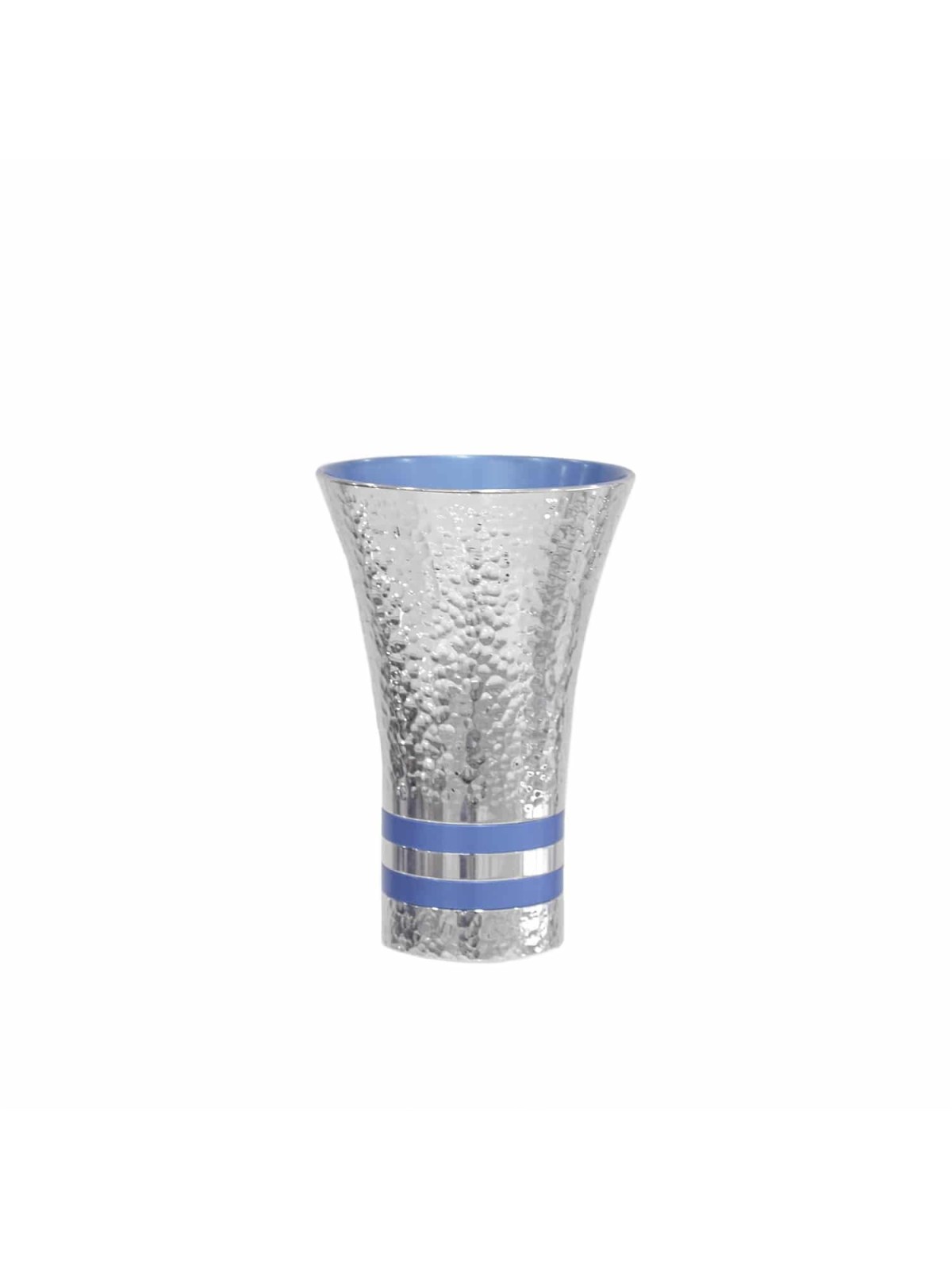 Aluminum Hammered Liquor 6 or 8 Set , Jewish Wedding Gifts , Israeli J