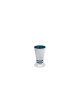 Hammered Anodized Aluminum Liquor Set with Custom  , Kiddush Fountains
