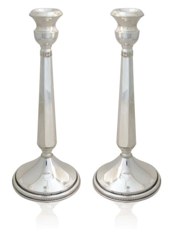 Chandeliers extra larges en argent sterling , Chandeliers extra larges ,