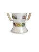 Special Colorful Jerusalem Washing Cup , Modern Washing Cups , Israeli