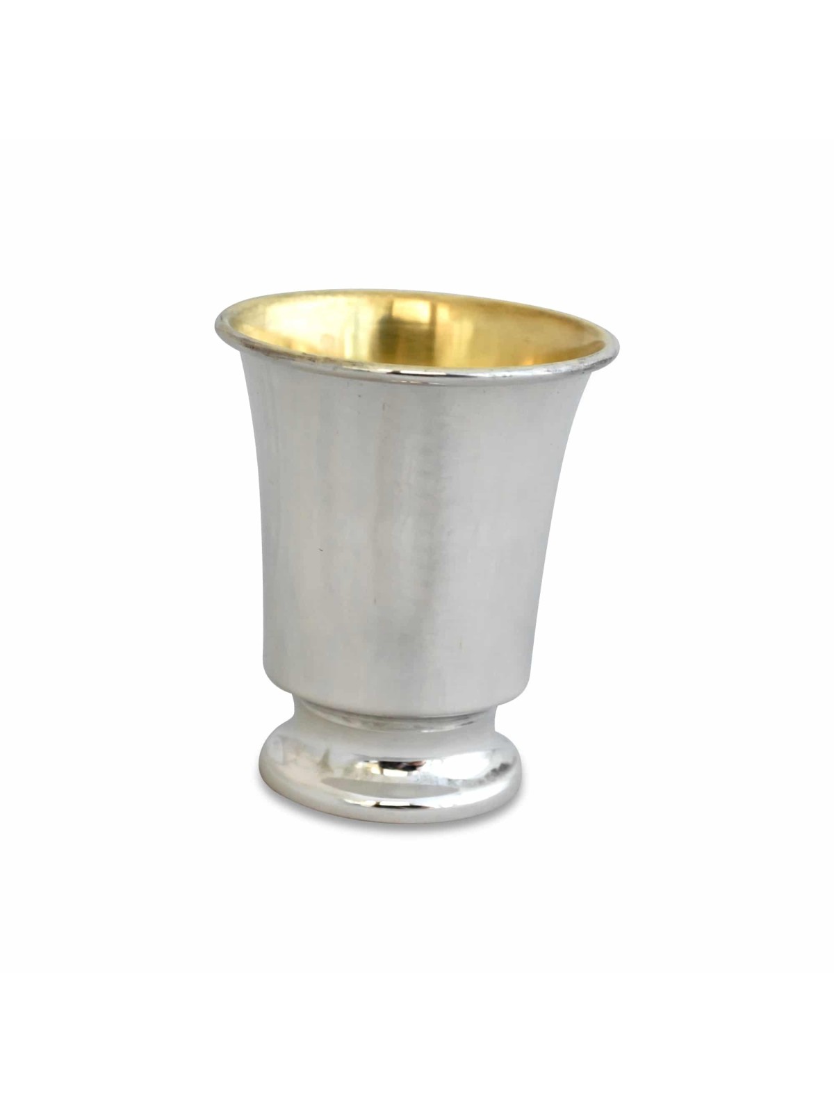 Ensemble de Kiddouch en argent avec 6 mini tasses à liqueur, cadeaux de Pâque, israélien