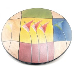 Lazy Susan by Kakadu Art Novo | Table Decorations