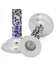 Modern and Stylish Beautiful Candlesticks , Sterling Silver Candlestic