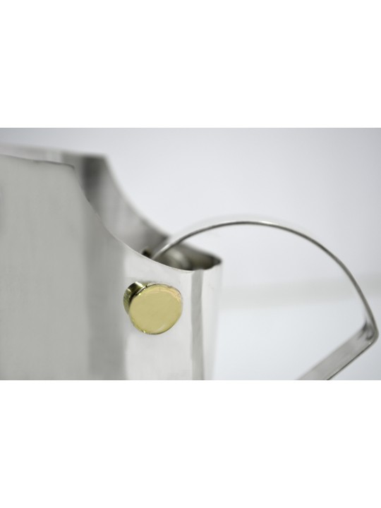 Moderne Sterling Silver Maim Achronim , Cadeaux de Pâque , Judaïque israélien