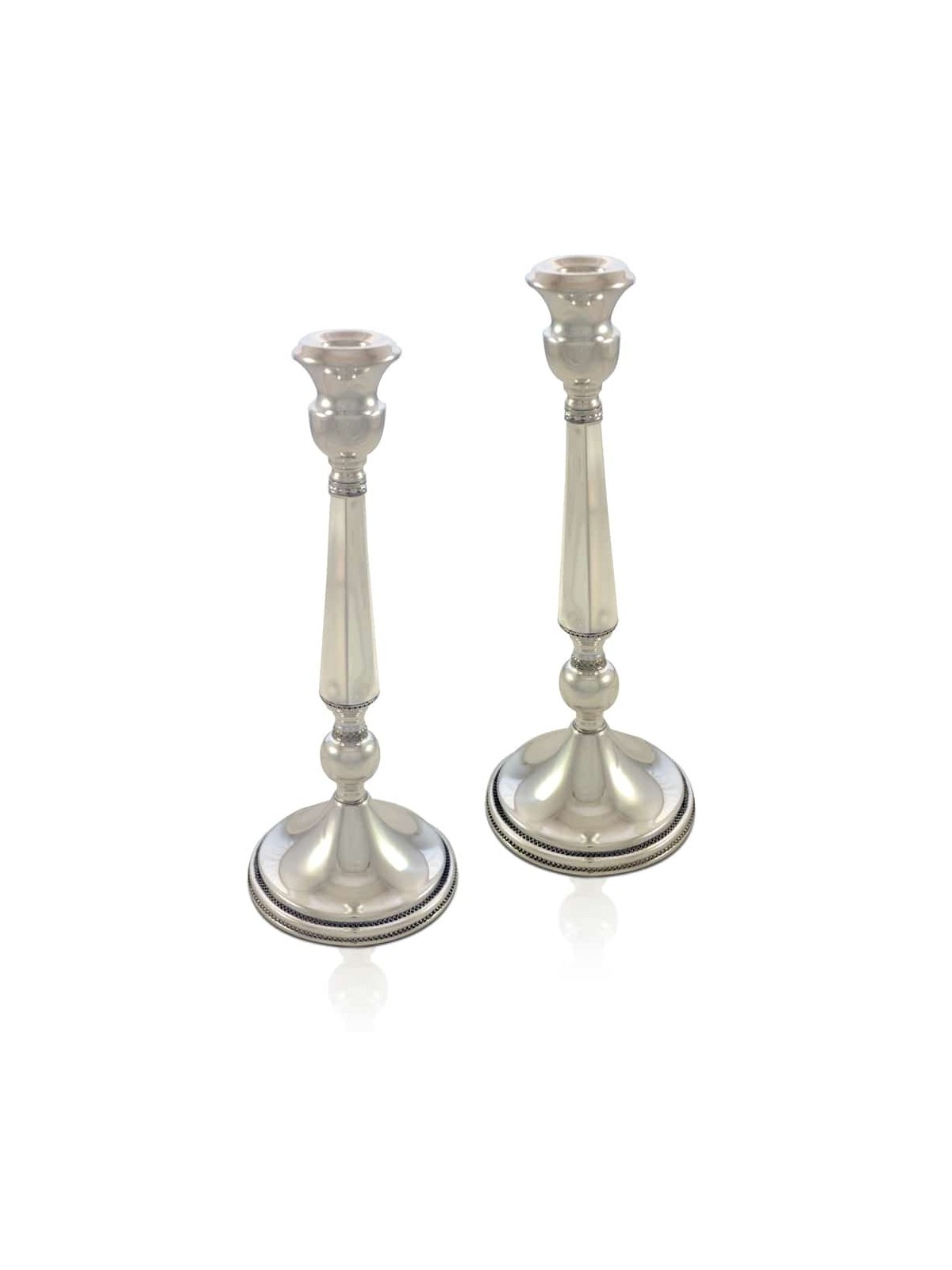 Chandeliers antiques d'argent sterling de conception, chandelier d'argent sterling