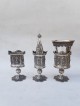 Havda en filigrane décoré exclusif en argent sterling, cadeaux Tu B'Av, I