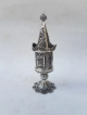 Havda en filigrane décoré exclusif en argent sterling, cadeaux Tu B'Av, I