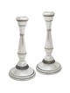 Chandeliers moyens en filigrane d'argent sterling 925, boîte en argent sterling