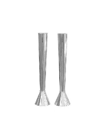 Chandeliers modernes en argent sterling de différentes tailles, cadeaux de Pâque, I