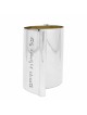 Sterling Silver Arch Washing Cup with Blessing , Modern Washing Cups ,