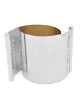 Sterling Silver Arch Washing Cup with Blessing , Modern Washing Cups ,