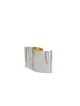 Tasse de lavage d’arche en argent sterling avec bénédiction, tasses de lavage modernes,