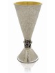 Ensemble de liqueurs avec pierres d'améthyste naturelles et filigr, cadeaux de Pâque,