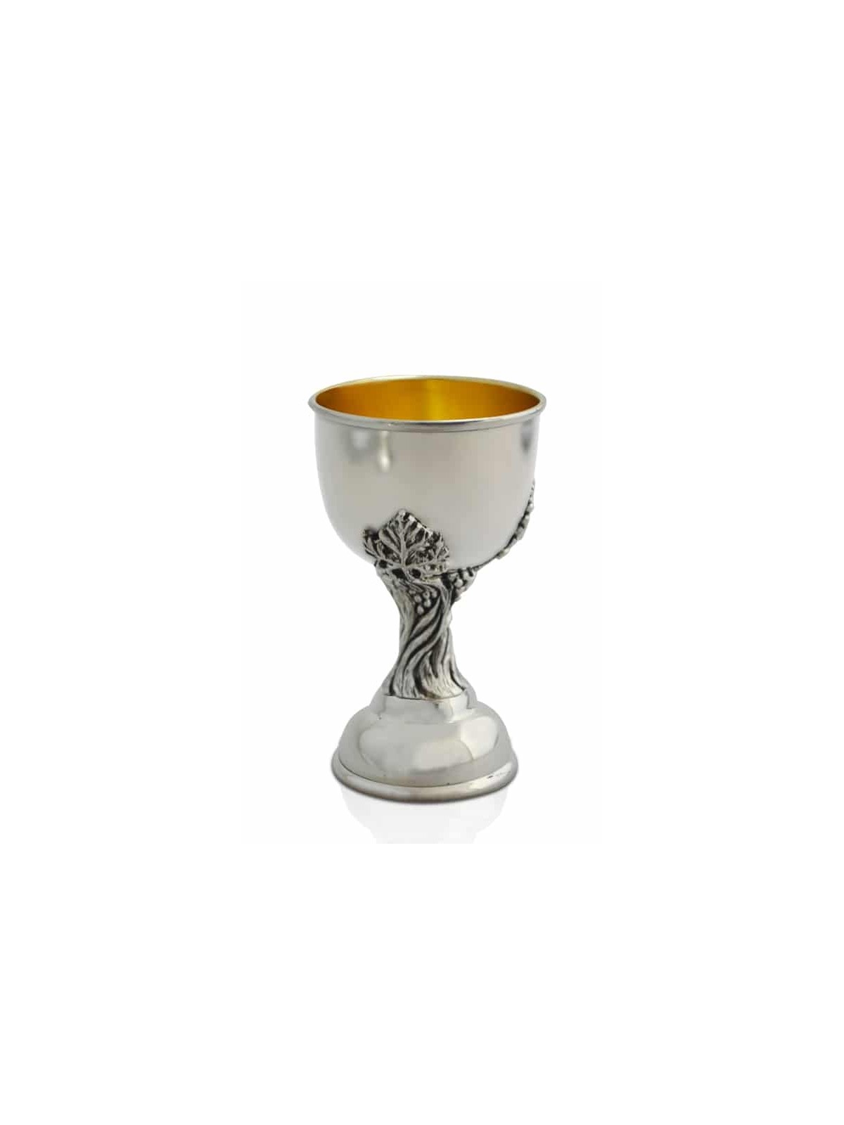 Ensemble de tasses à liqueur spéciales avec une grande tasse de Kiddouch, cadeaux de Pâque, Isra