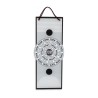 Dorit Judaica Lucite Wall Hanging Wheel of... | Wall Hangings by Dorit
