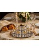 Traditional Filigree Sterling Silver 8 Kiddush Cup , Passover Gifts ,