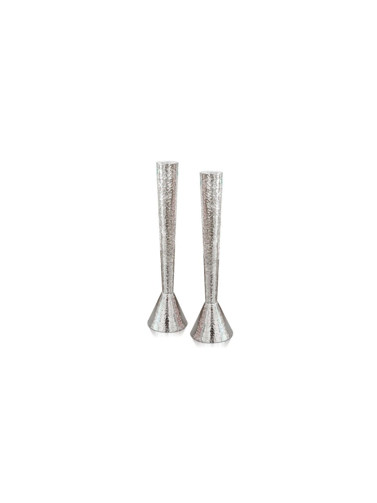 Superbes chandeliers avec un martelé à la mode, cadeaux de Pâque,