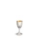 Ensemble Havdalah en argent sterling entièrement moderne, ensembles Havdalah modernes, Isra