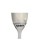 Ensemble Havdalah en argent sterling entièrement moderne, ensembles Havdalah modernes, Isra