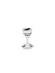 Ensemble Havdalah en argent sterling entièrement moderne, ensembles Havdalah modernes, Isra