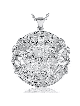 Gravure personnalisée Lions de Juda Ten Commandm , Bijoux de Jérusalem