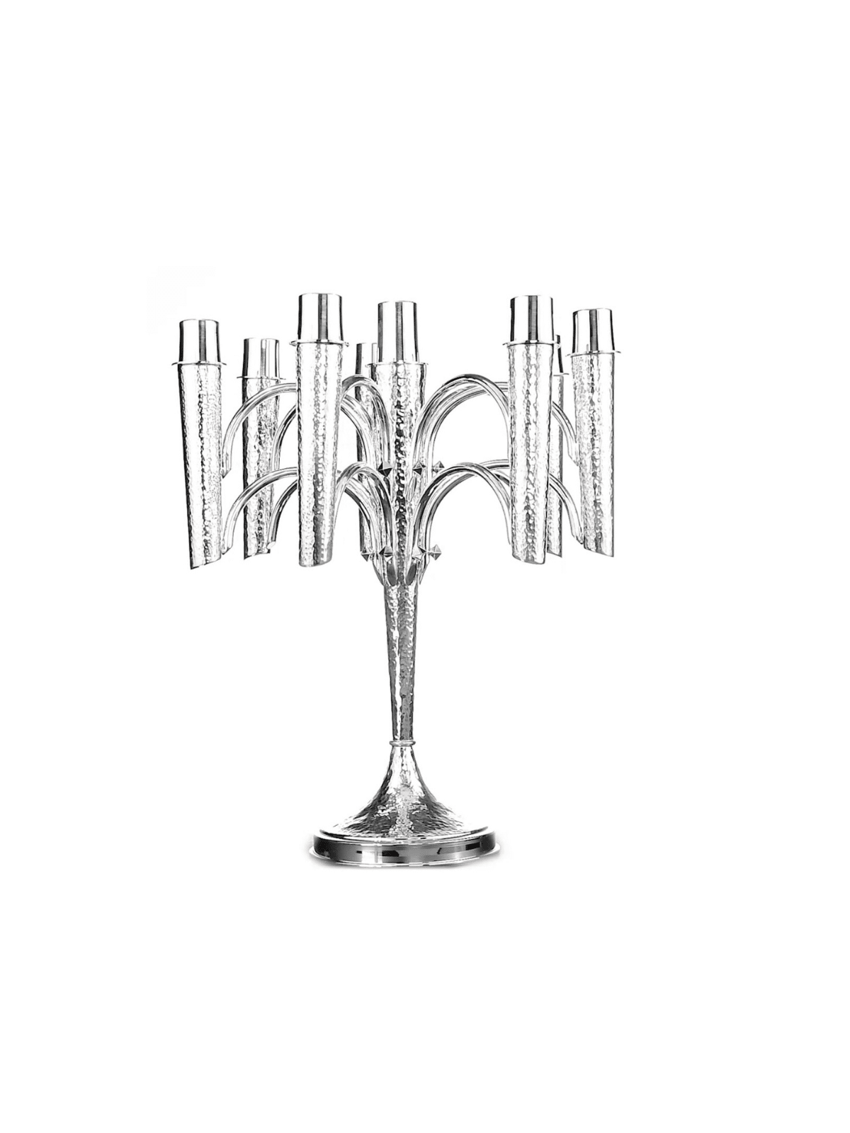 מנורת כסף סטרלינג מיוחדת במינה , מתנות לפסח , I