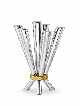 Candélabre moderne en argent sterling à 8 branches, cadeaux de Pâque,