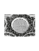 Extra Large Traditionnel vintage Filigree Seder Pla , Cadeaux de Pâque ,